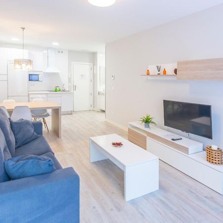 Liencres Apartamentos Екстер'єр фото