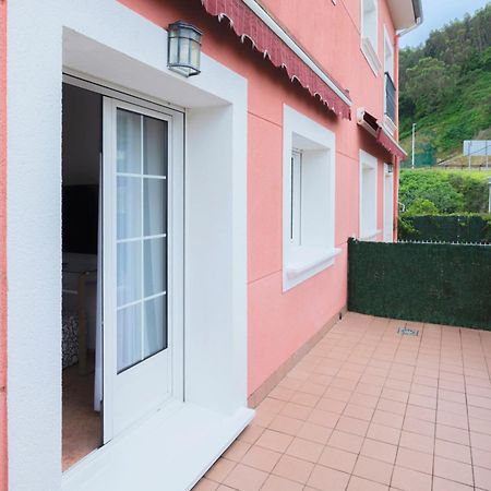 Liencres Apartamentos Екстер'єр фото