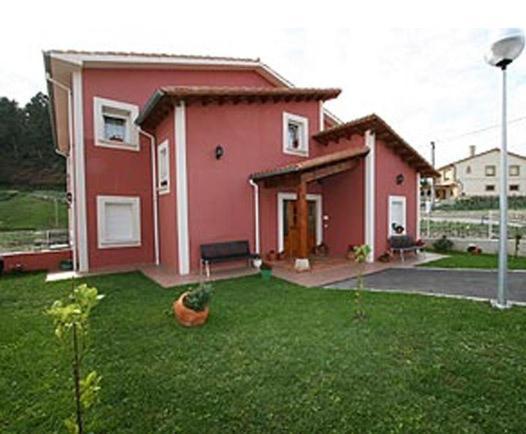 Liencres Apartamentos Екстер'єр фото