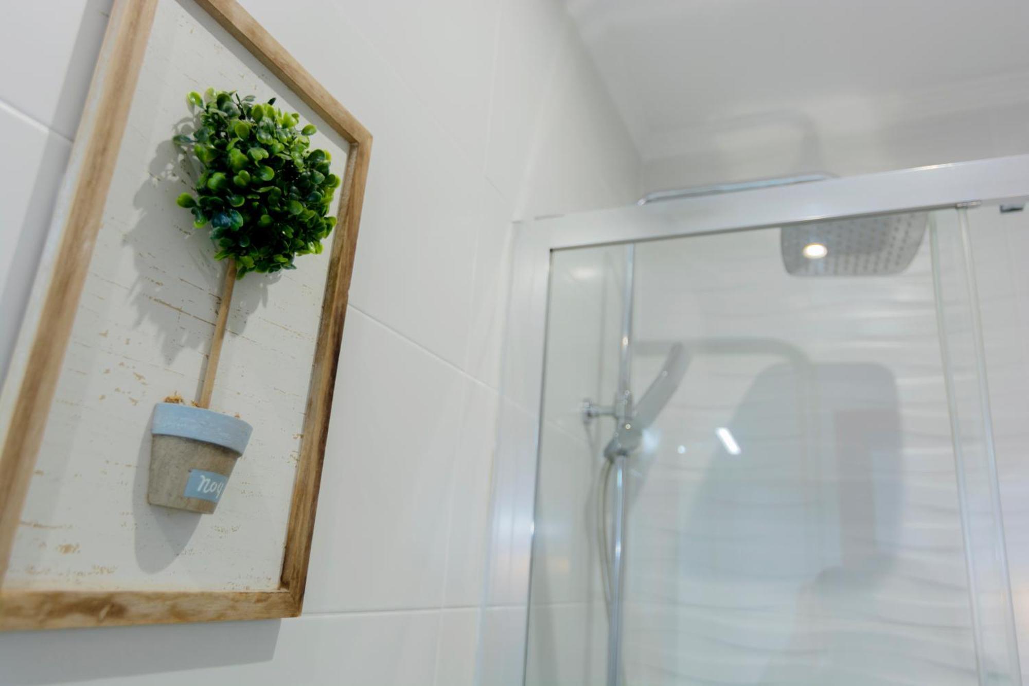 Liencres Apartamentos Екстер'єр фото