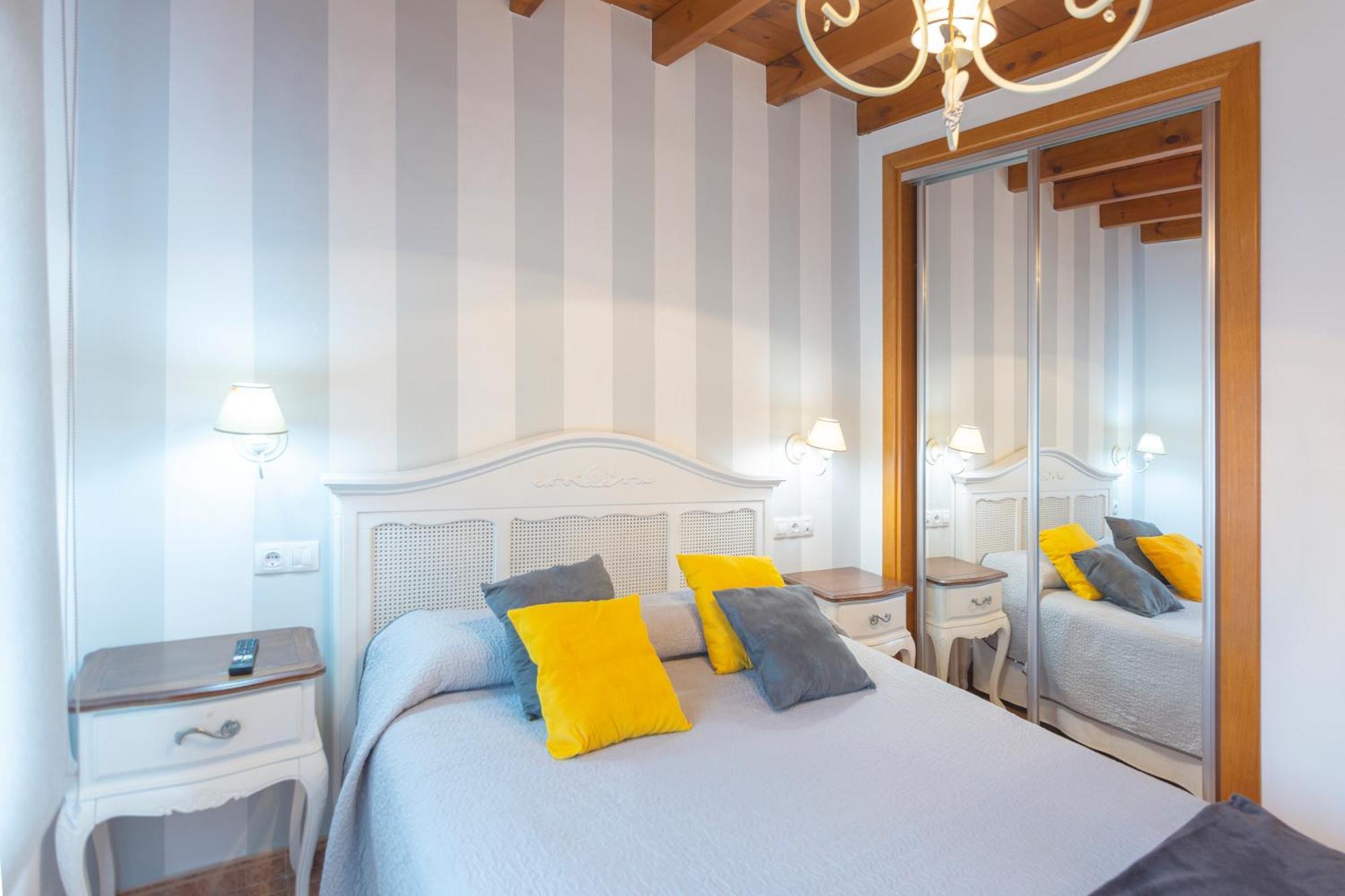 Liencres Apartamentos Екстер'єр фото
