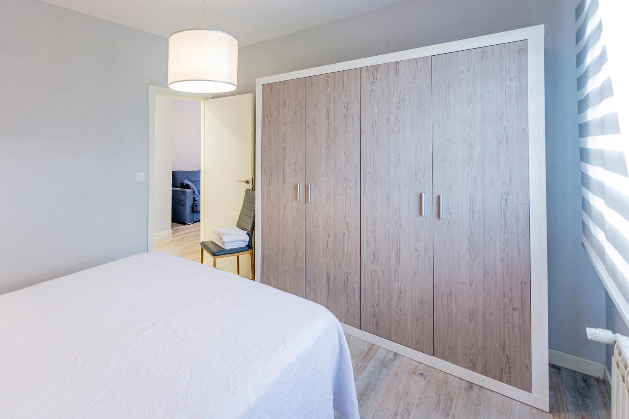 Liencres Apartamentos Екстер'єр фото