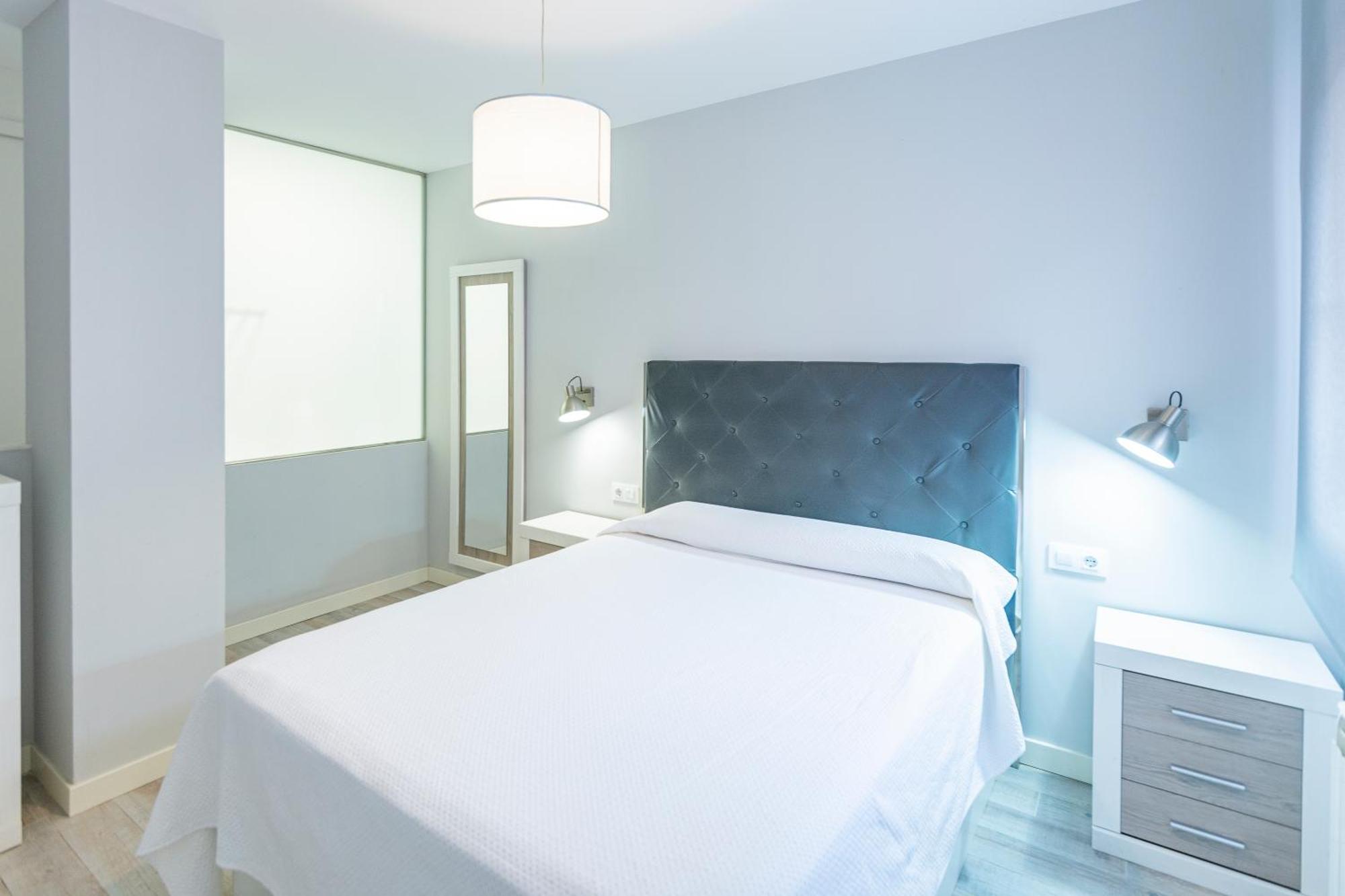 Liencres Apartamentos Екстер'єр фото