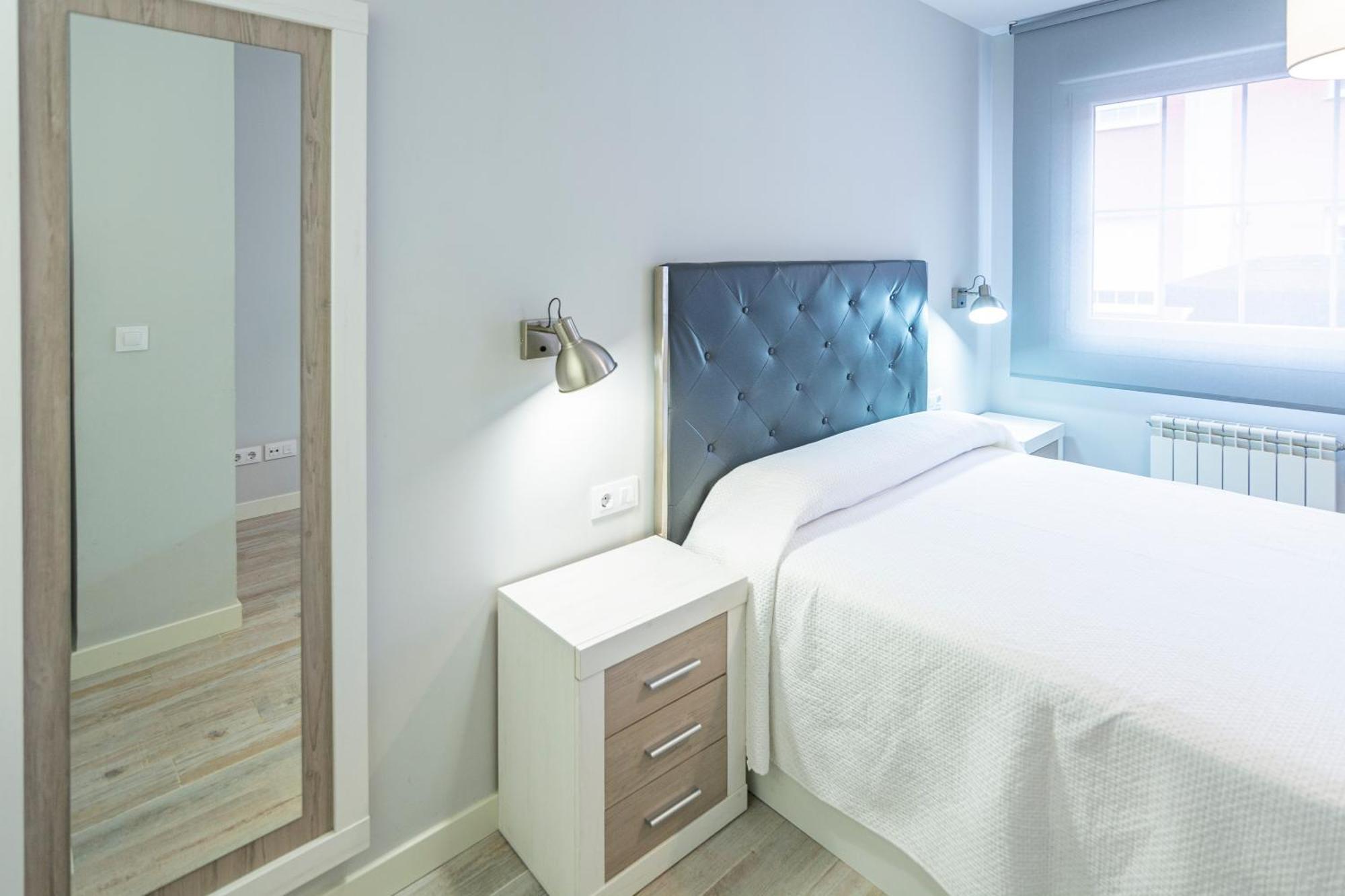Liencres Apartamentos Номер фото