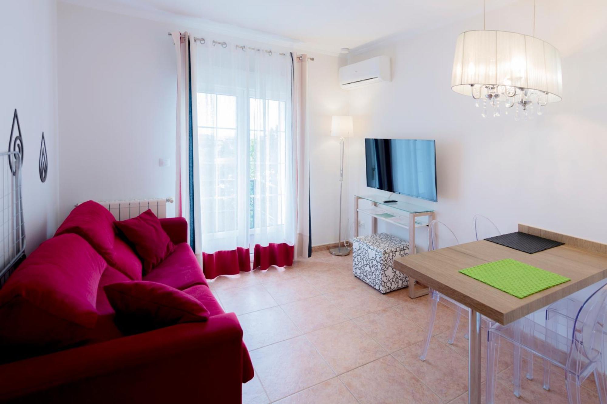 Liencres Apartamentos Номер фото