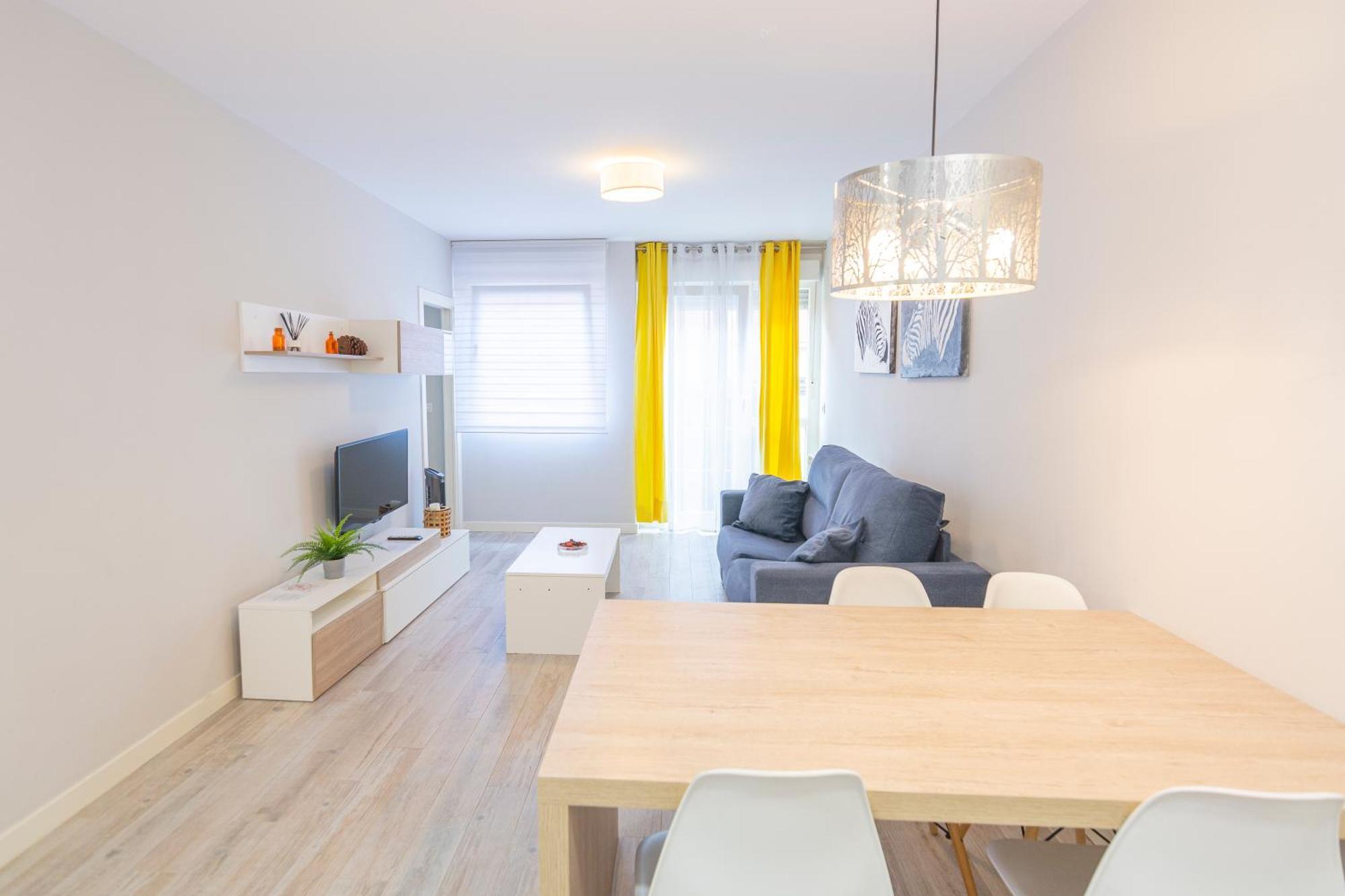 Liencres Apartamentos Номер фото