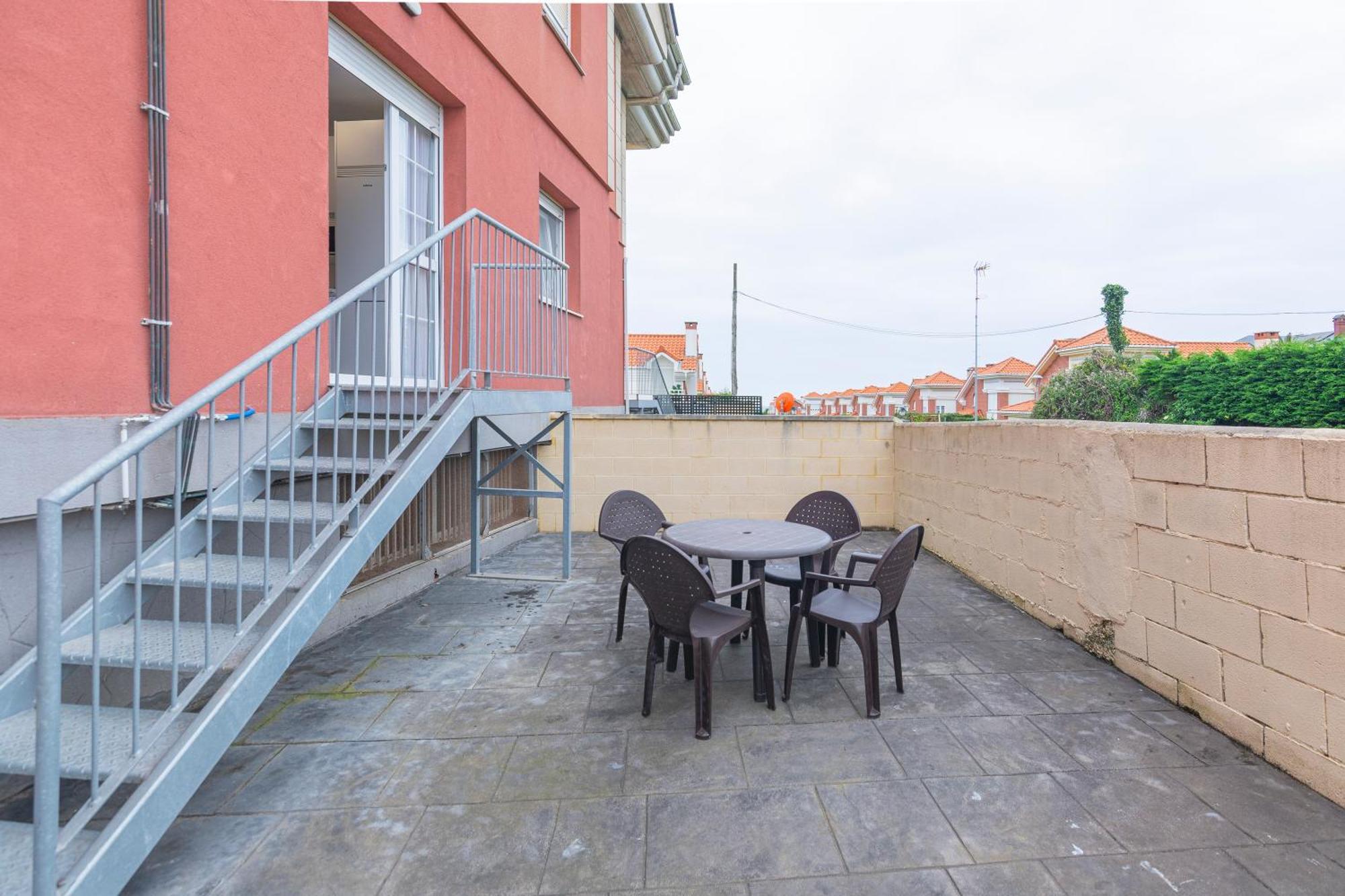 Liencres Apartamentos Номер фото
