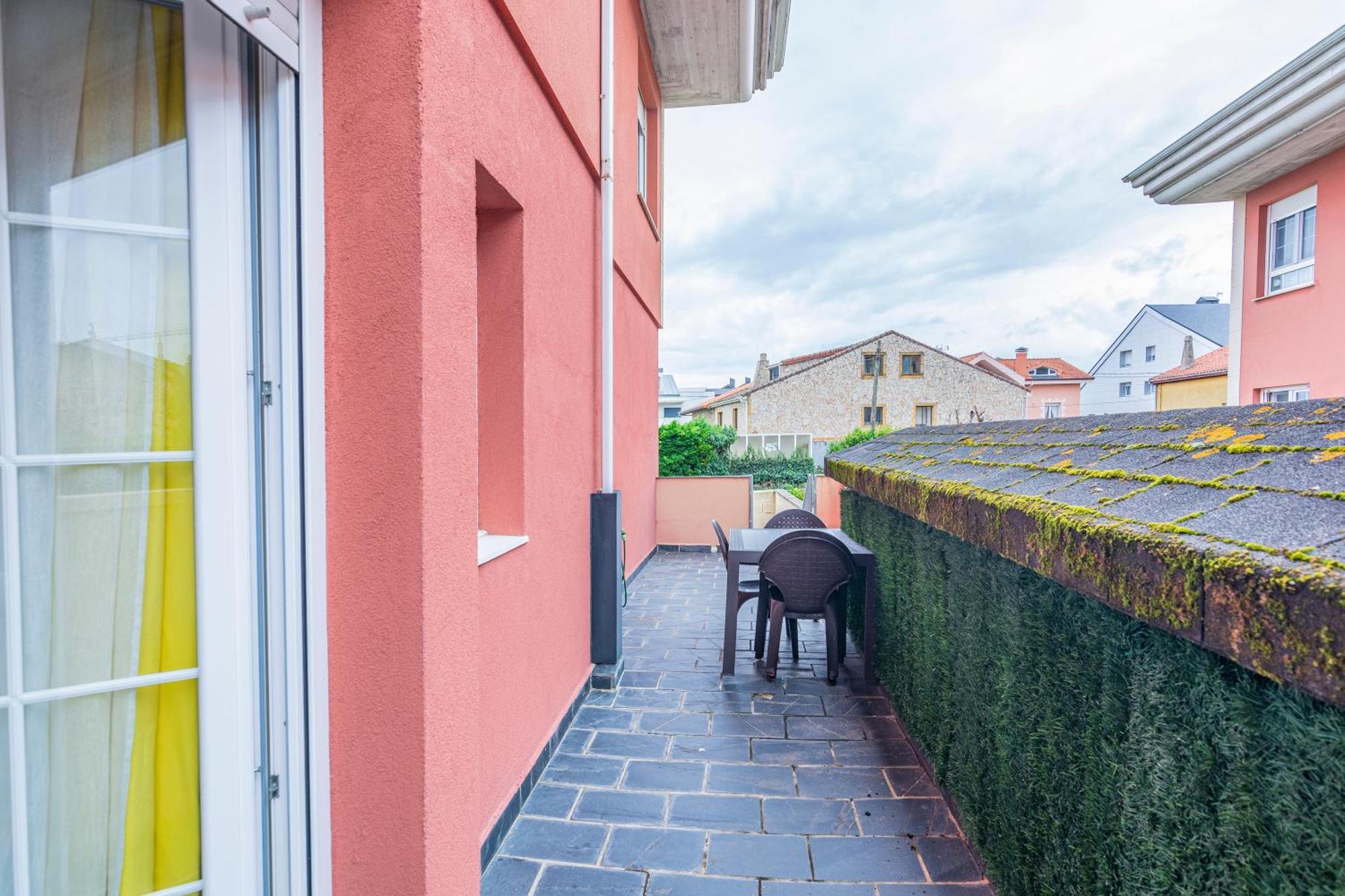 Liencres Apartamentos Номер фото
