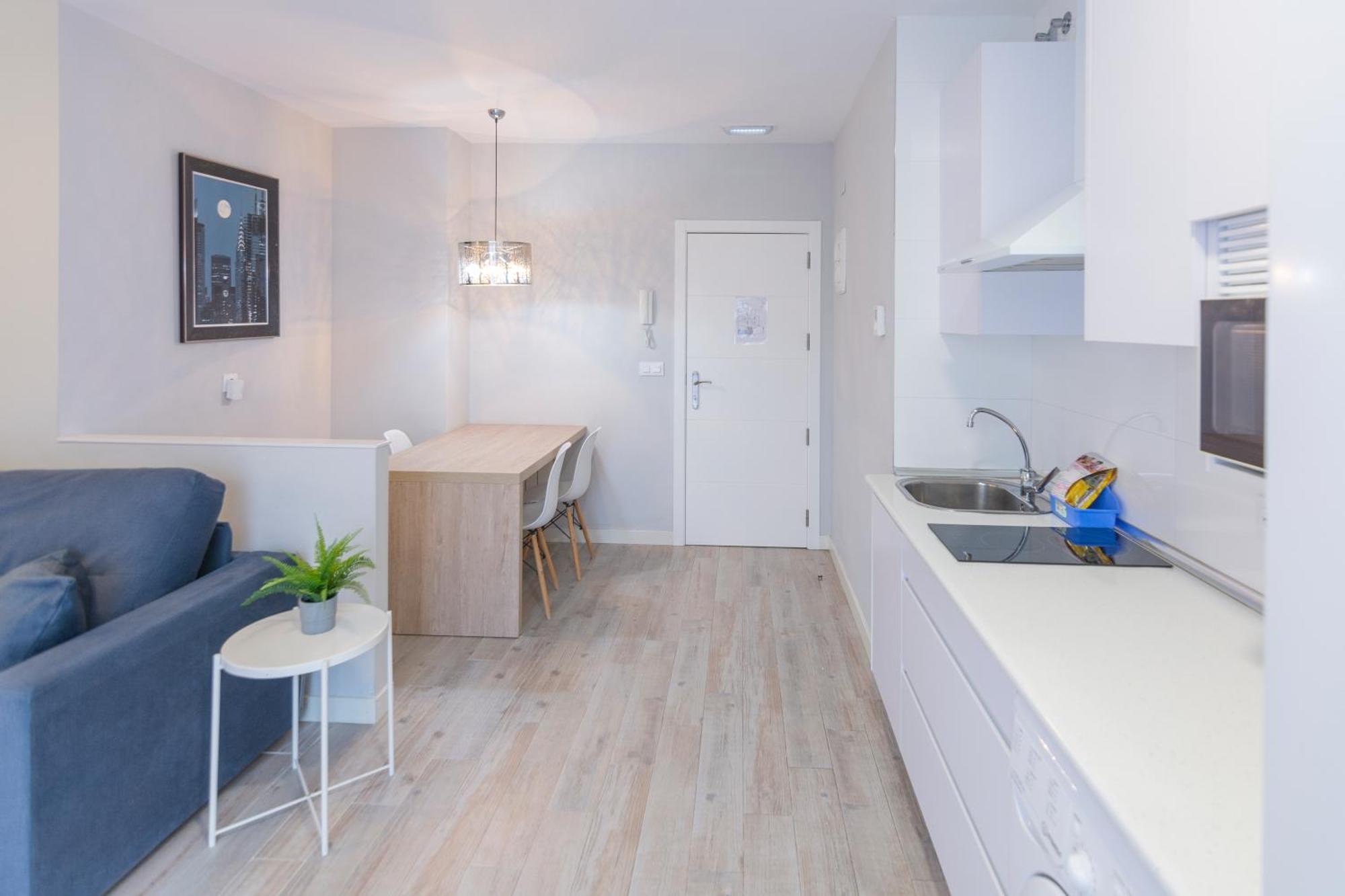 Liencres Apartamentos Номер фото