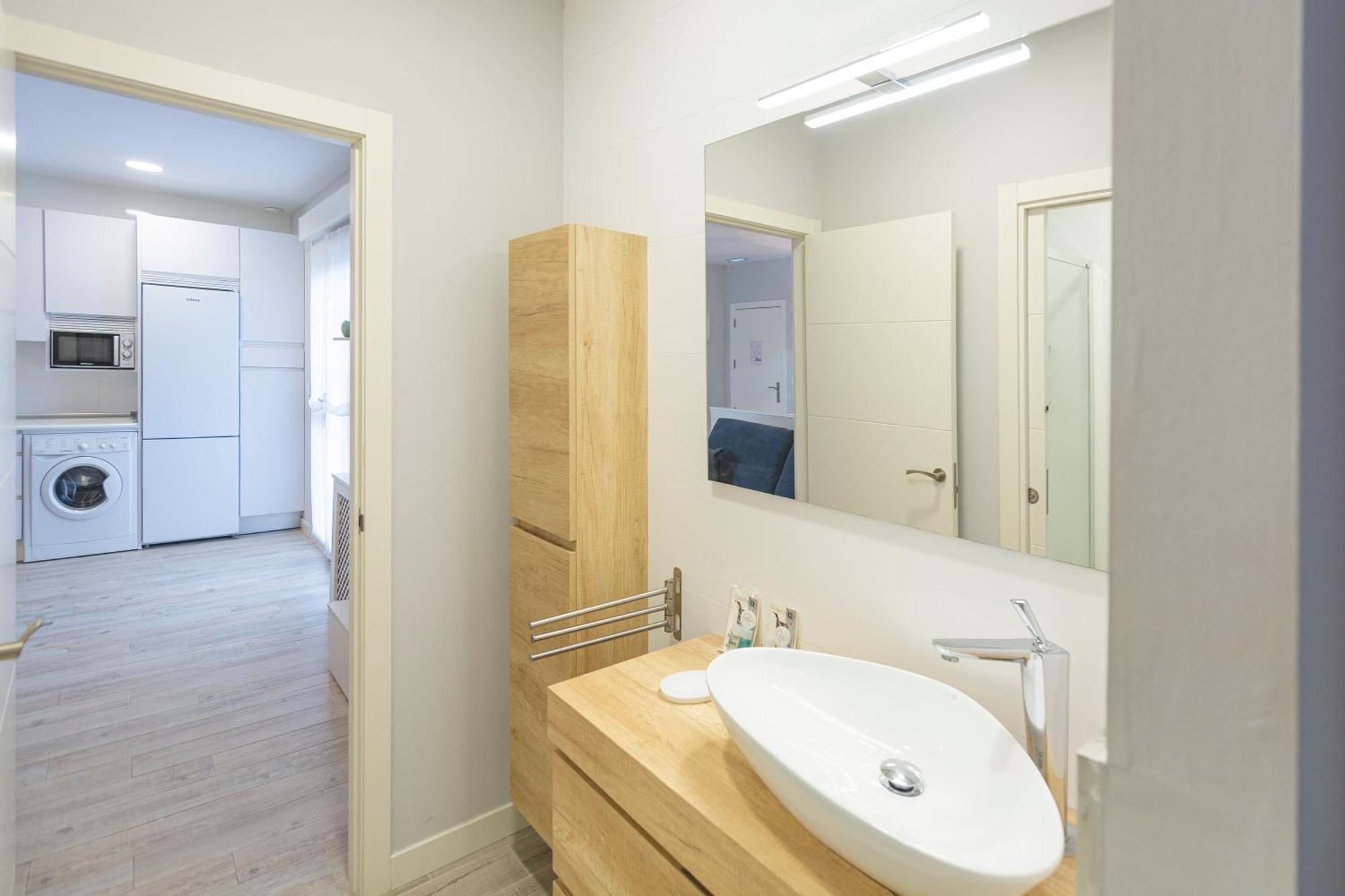 Liencres Apartamentos Номер фото