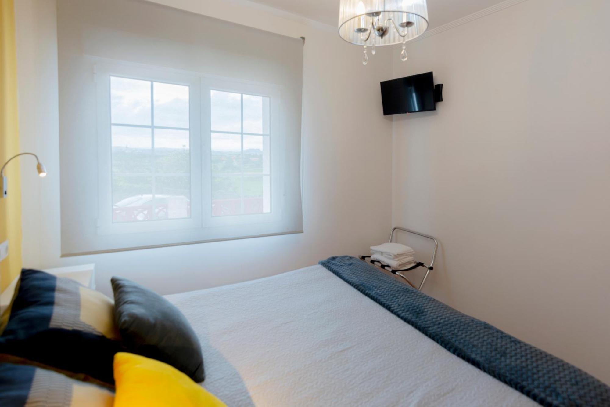 Liencres Apartamentos Номер фото