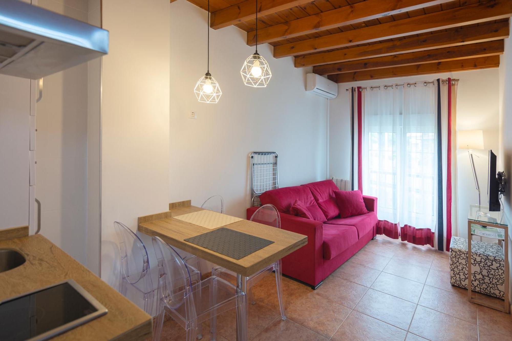 Liencres Apartamentos Номер фото
