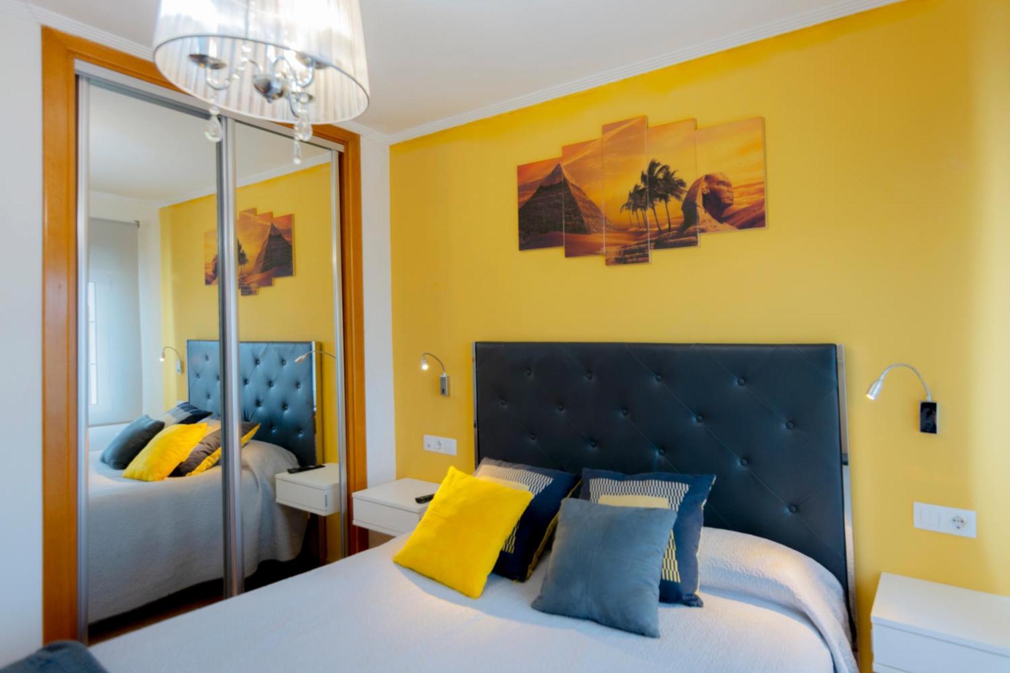 Liencres Apartamentos Номер фото