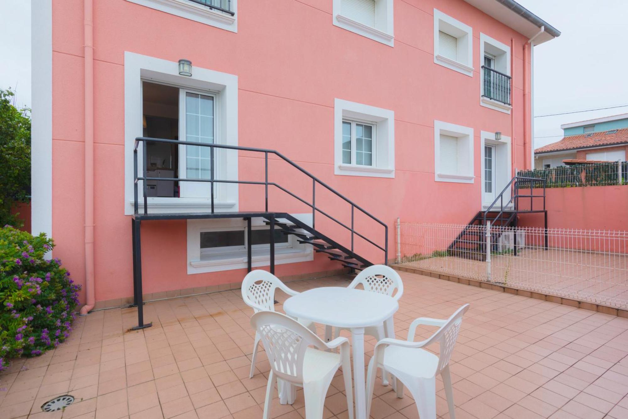 Liencres Apartamentos Номер фото