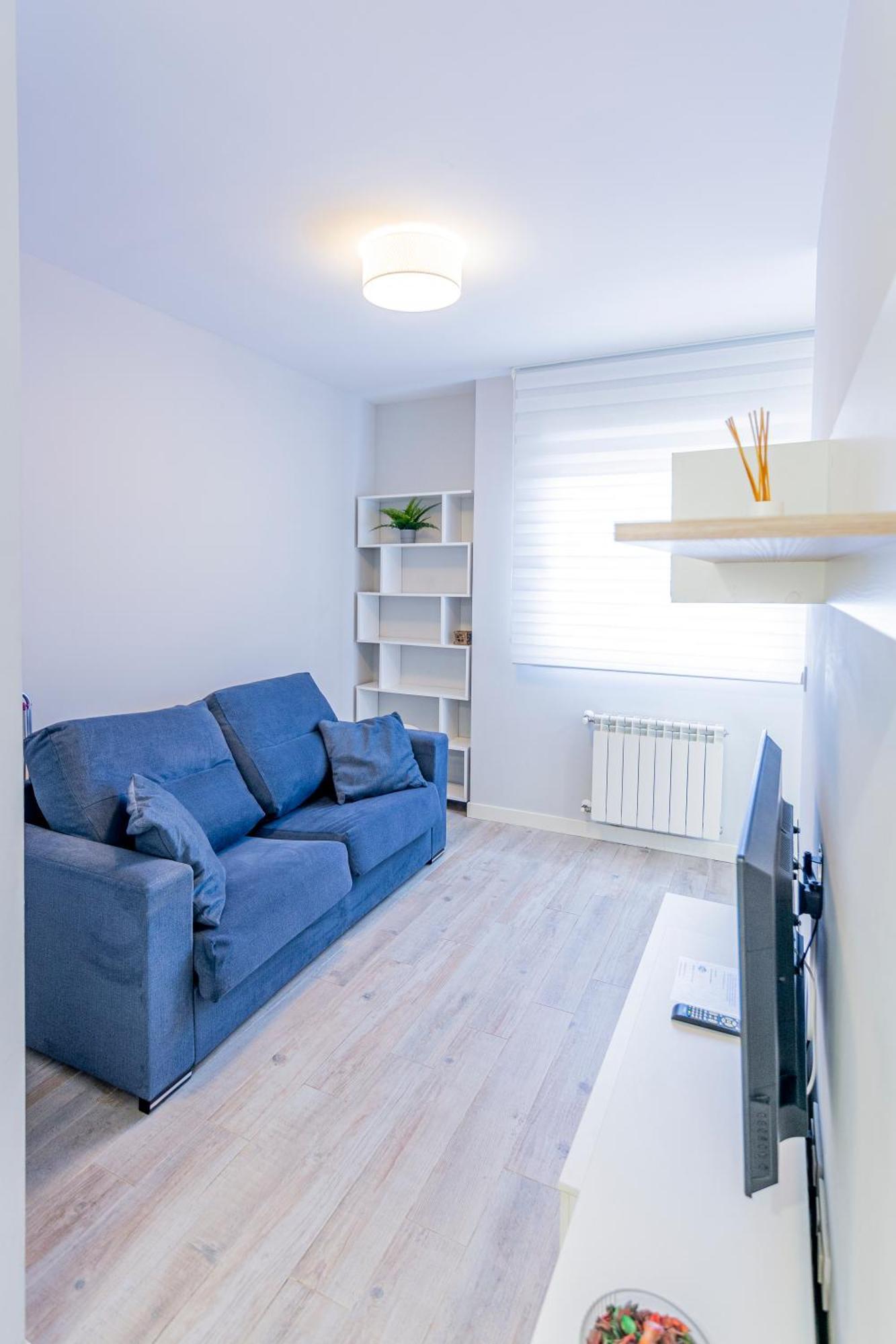 Liencres Apartamentos Номер фото
