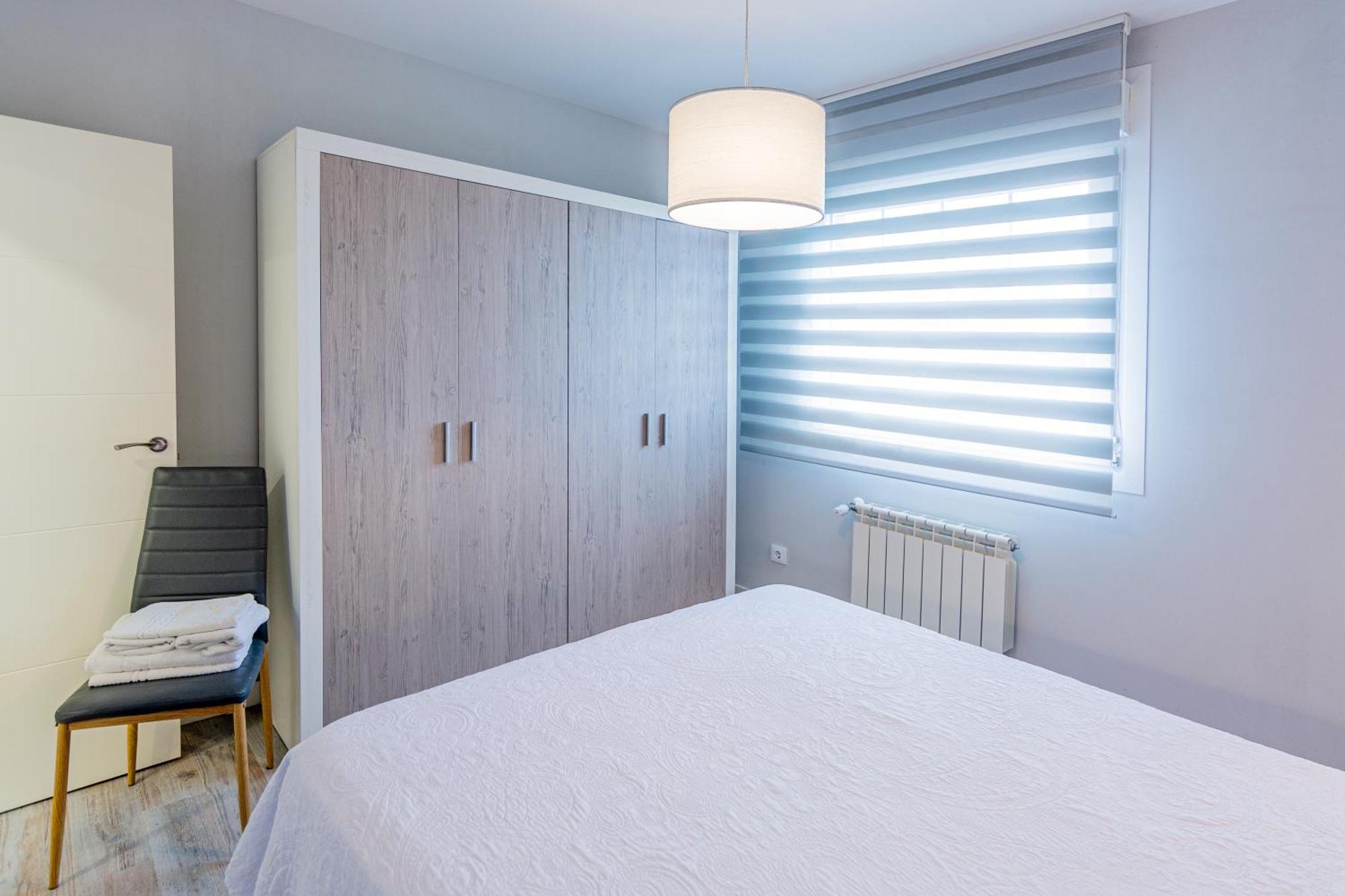 Liencres Apartamentos Екстер'єр фото