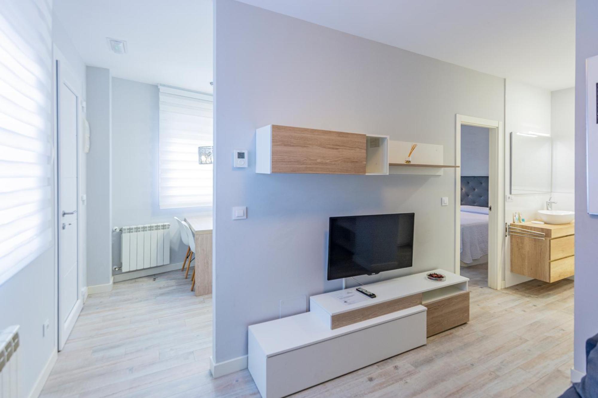 Liencres Apartamentos Номер фото