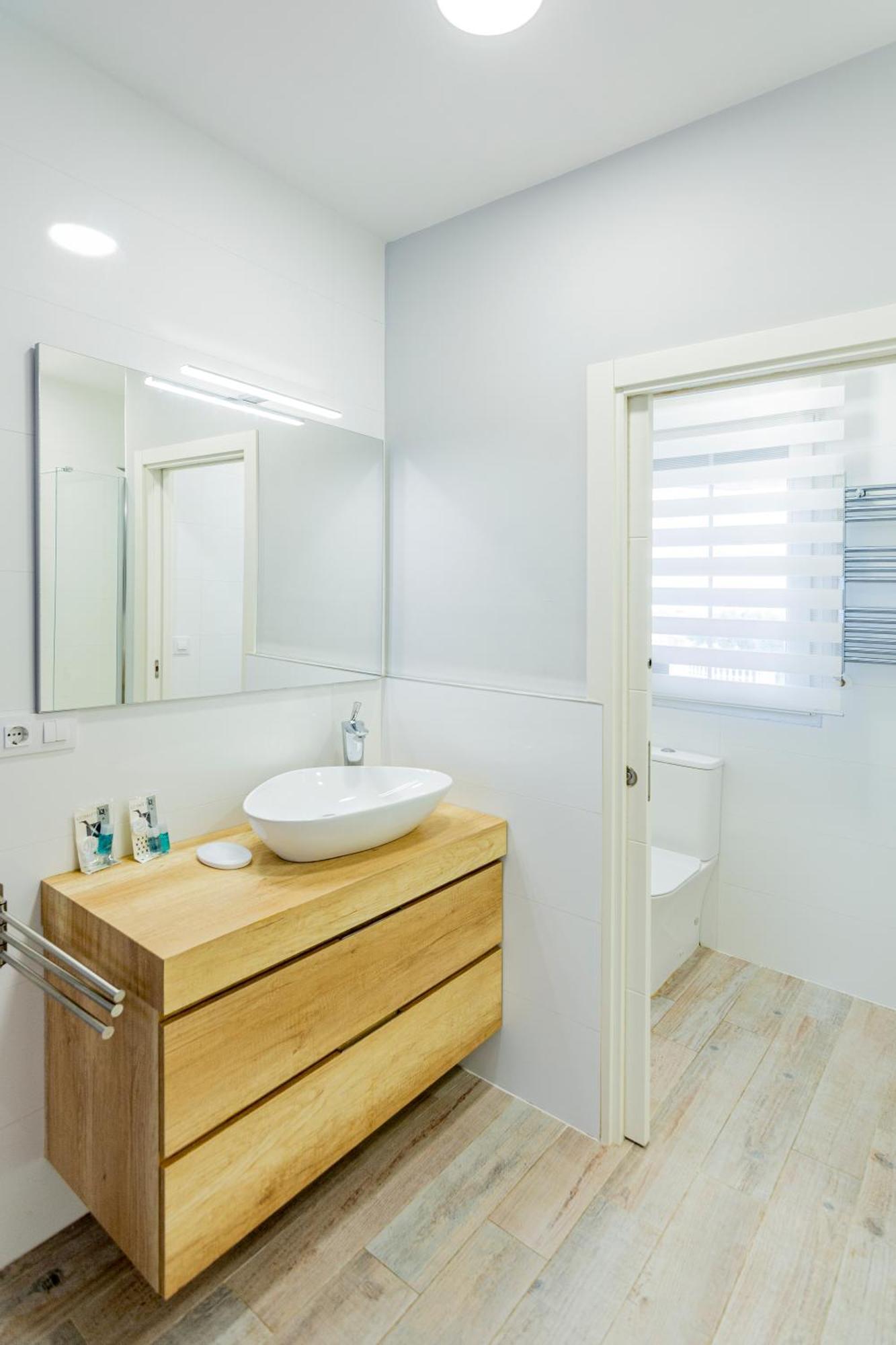 Liencres Apartamentos Екстер'єр фото